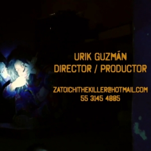 Urik Guzmán